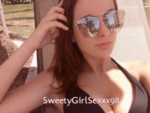 SweetyGirlSexxx98