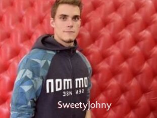 SweetyJohny