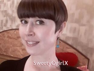 SweetyOgirlX