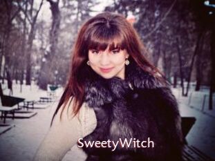 SweetyWitch