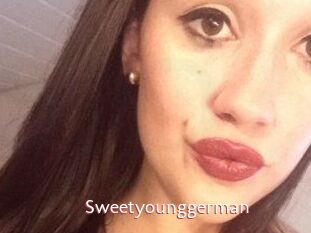 Sweetyounggerman Sweet links only