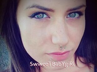SwweeTBabYgiRl
