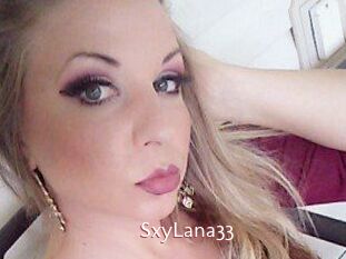 SxyLana33