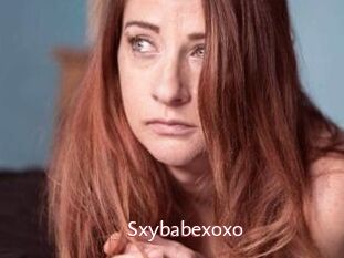 Sxybabexoxo