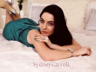 SydneyCarroll