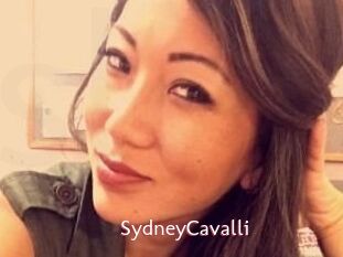 Sydney_Cavalli