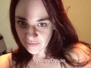 Sydney_Dyson