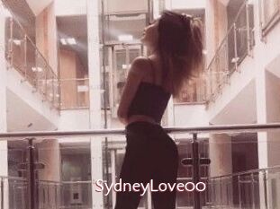 SydneyLove00