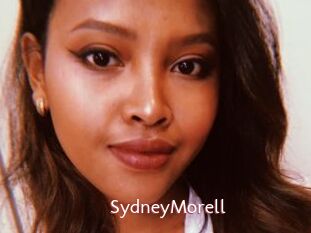 SydneyMorell