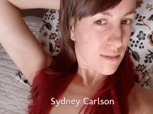 Sydney_Carlson