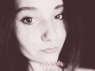 SylviaMs