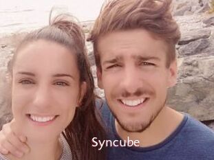 Syncube Sweet links only