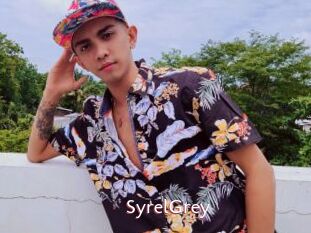 SyrelGrey