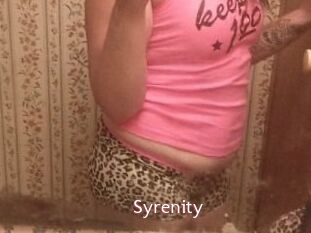 Syrenity