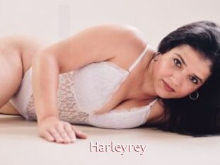 Harleyrey