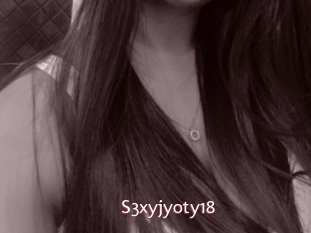 S3xyjyoty18