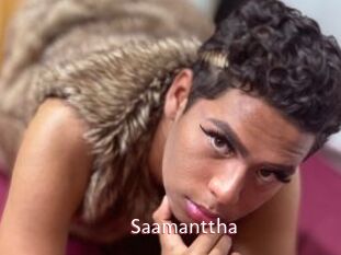 Saamanttha