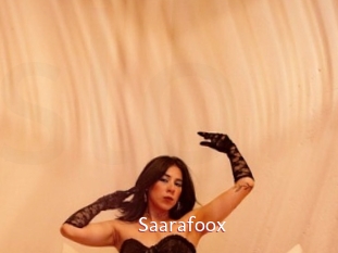 Saarafoox