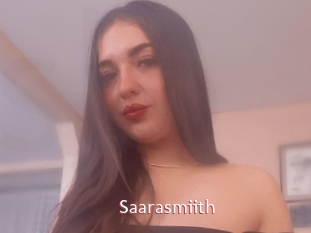 Saarasmiith