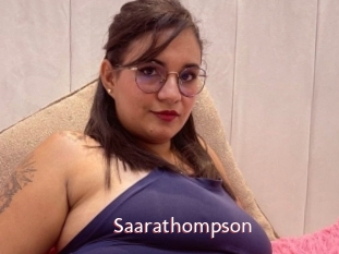 Saarathompson