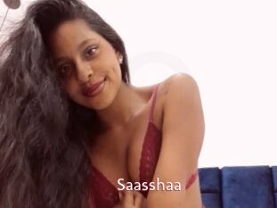 Saasshaa