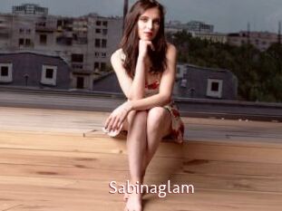 Sabinaglam