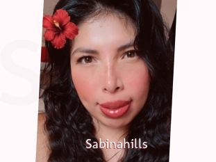 Sabinahills