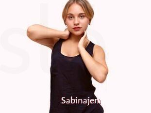 Sabinajem
