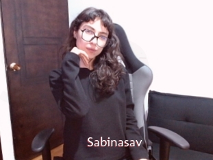 Sabinasav