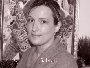 Sabrah
