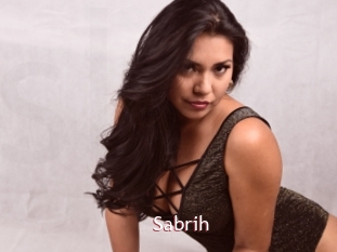 Sabrih