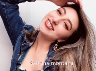 Sabrina_montana