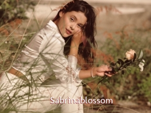 Sabrinablossom