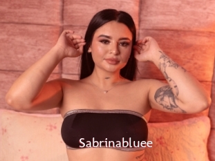 Sabrinabluee