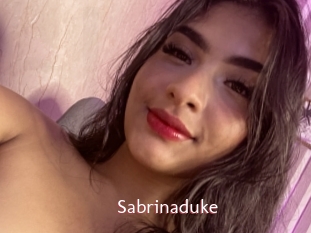 Sabrinaduke