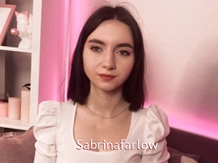 Sabrinafarlow