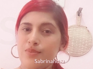 Sabrinahot21