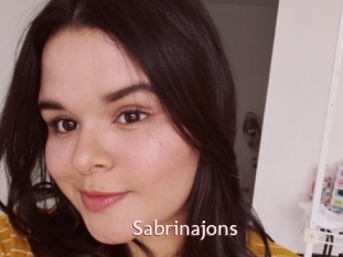 Sabrinajons