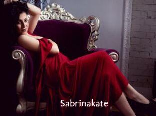 Sabrinakate