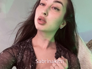 Sabrinakitti