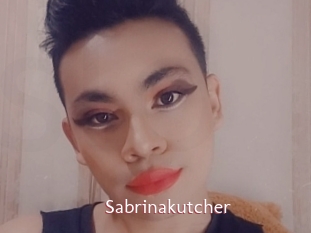 Sabrinakutcher