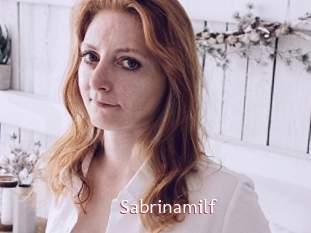 Sabrinamilf