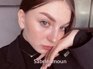 Sabrinamoun