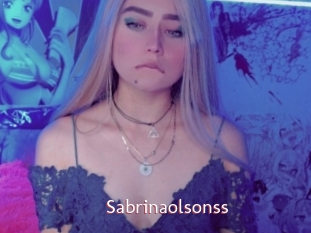 Sabrinaolsonss