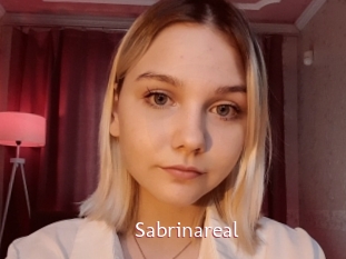 Sabrinareal