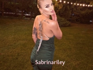 Sabrinariley
