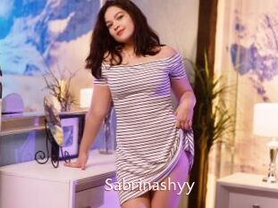 Sabrinashyy