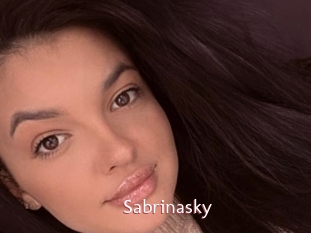 Sabrinasky