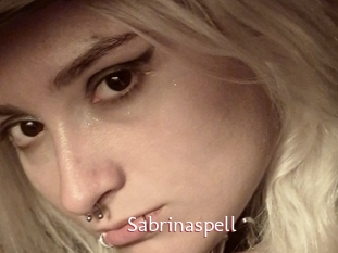 sabrinaspell Sweet links only