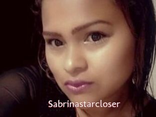 Sabrinastarcloser